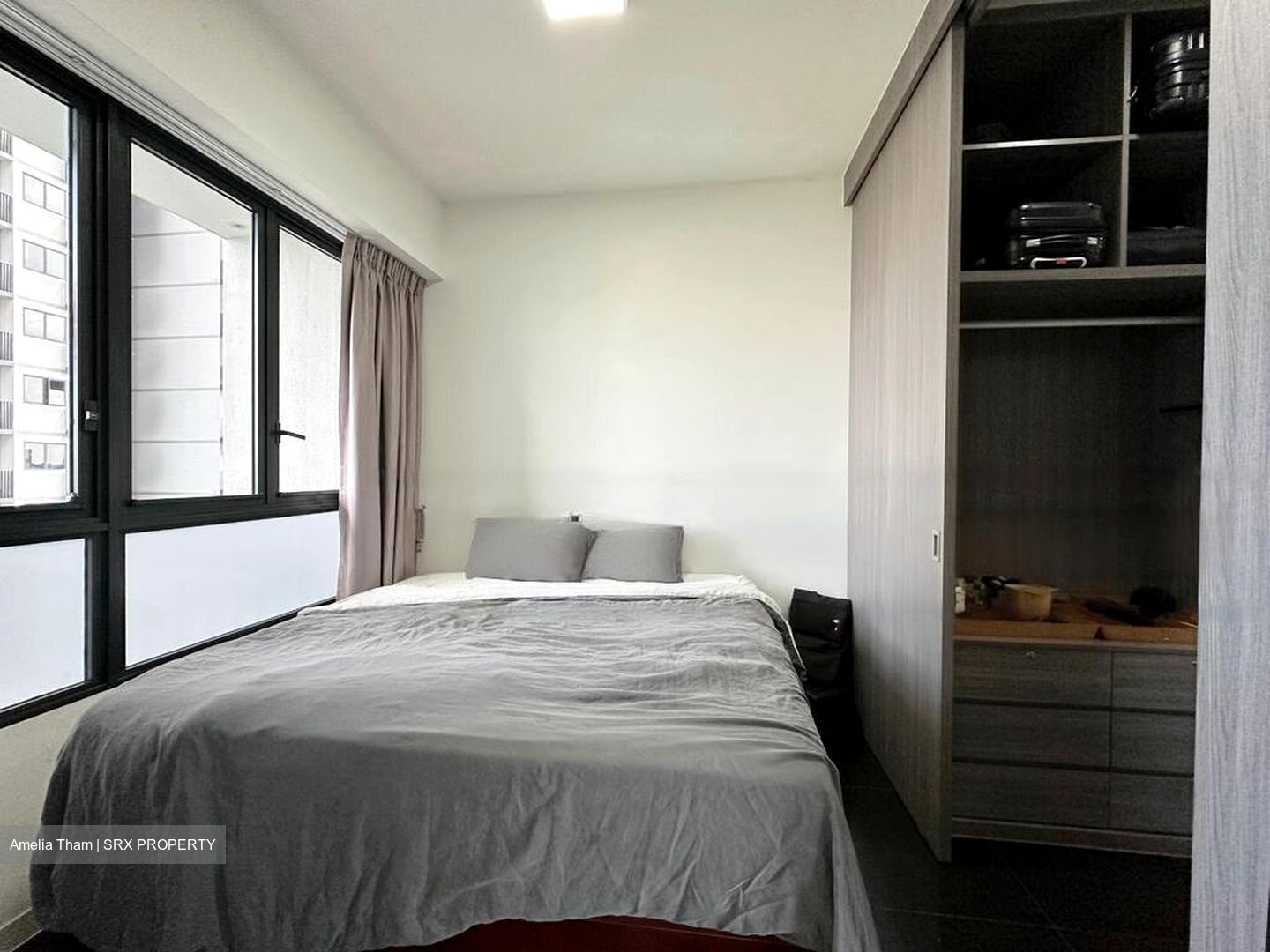 Sky Vue (D20), Condominium #457208011